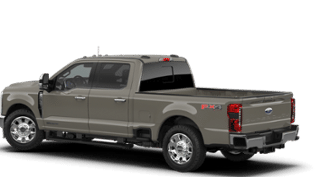 2026 Ford Super Duty® External Image 3